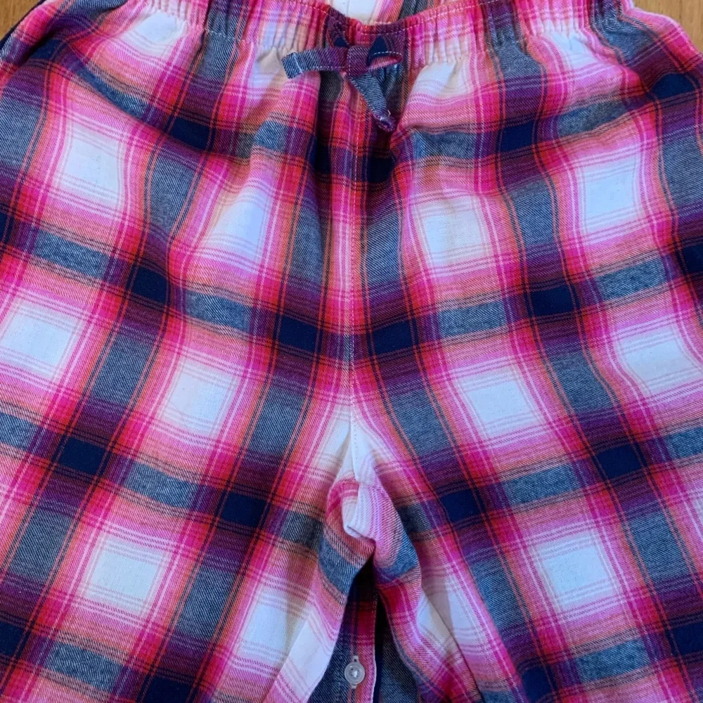 NWOT Gap Kids Size 12 PJs